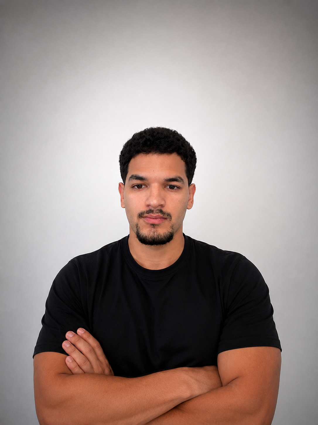 Ali Rehab, Chief Operating Officer of SSANZ Growth AI